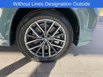 2023 BMW X1 xDrive28i