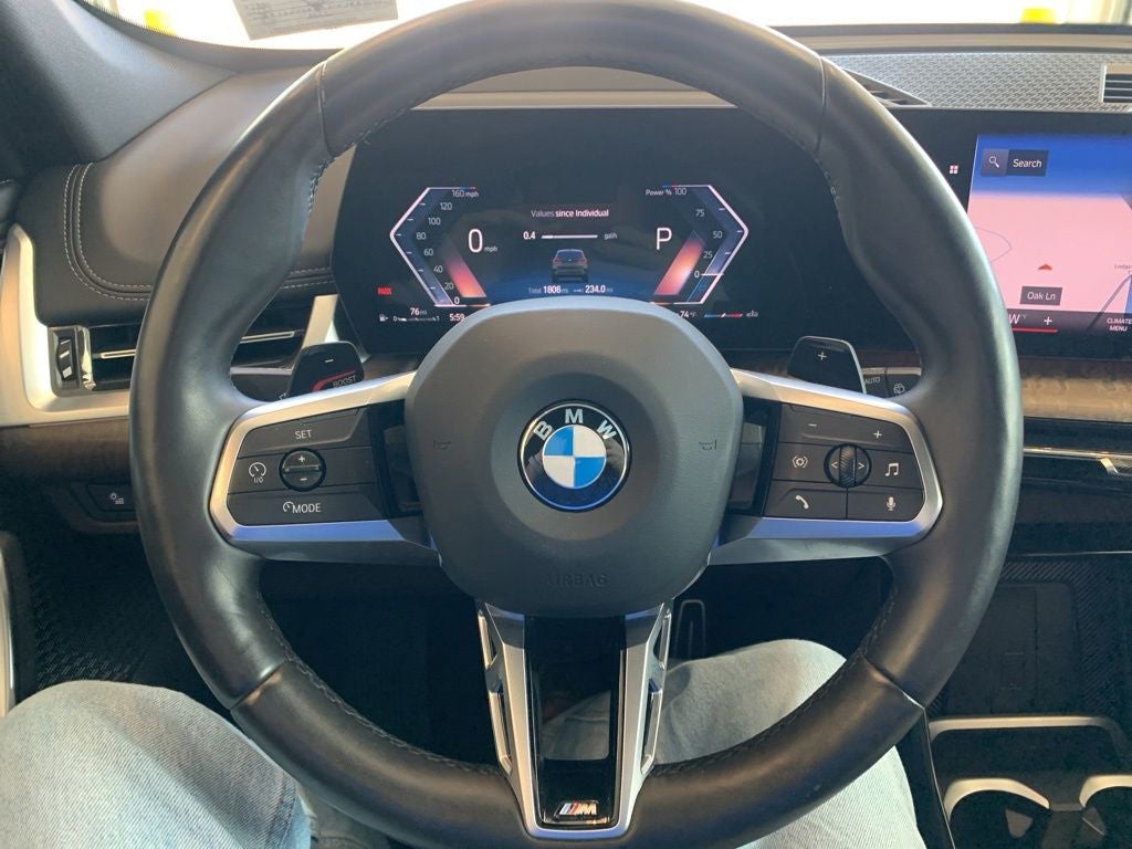 2023 BMW X1 xDrive28i