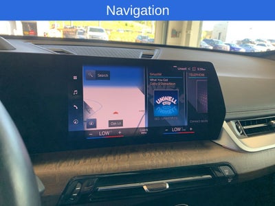 2023 BMW X1 xDrive28i
