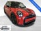 2023 MINI Cooper S Base