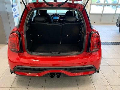 2023 MINI Cooper S Base