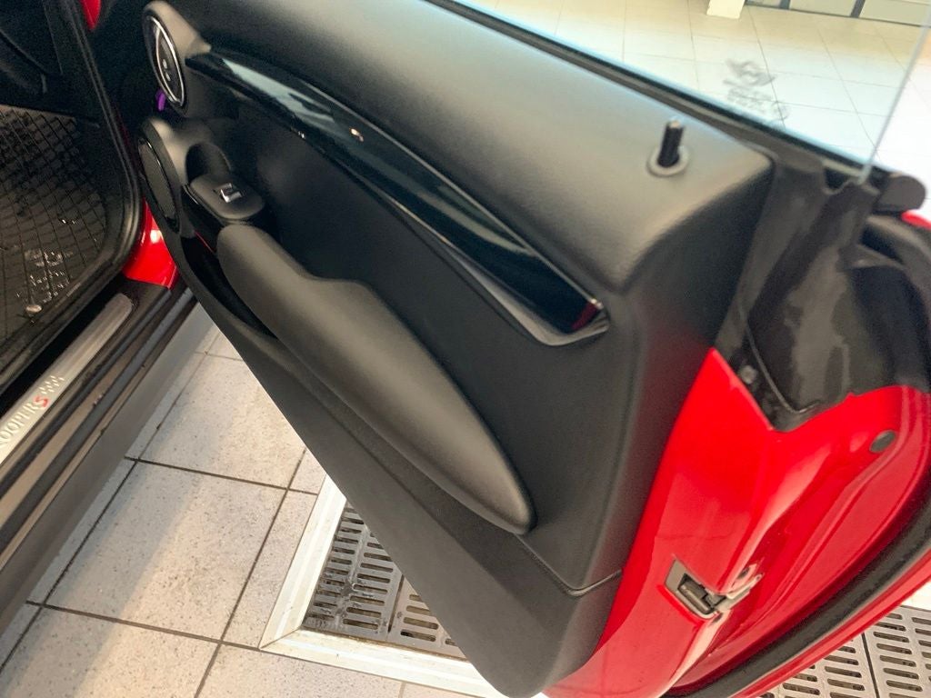 2023 MINI Cooper S Base