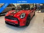 2023 MINI Cooper S Base