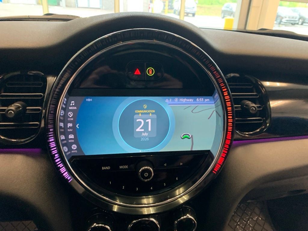 2023 MINI Cooper S Base