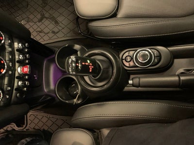 2023 MINI Cooper S Base