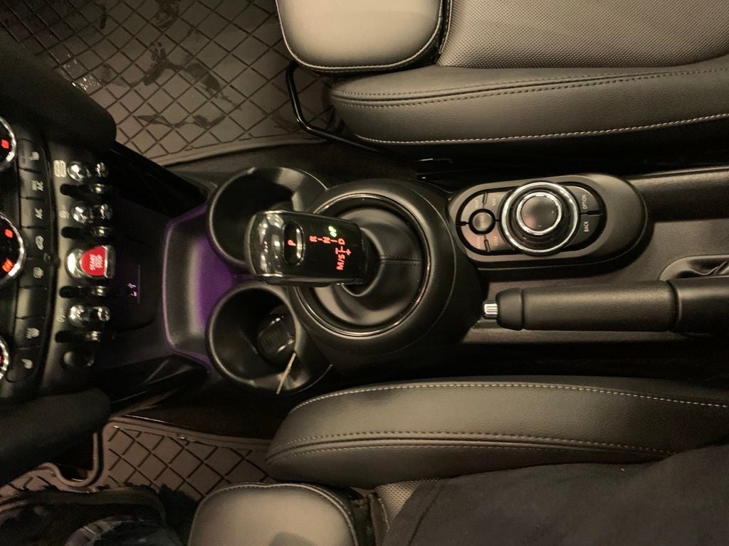 2023 MINI Cooper S Base