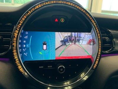 2023 MINI Cooper S Base