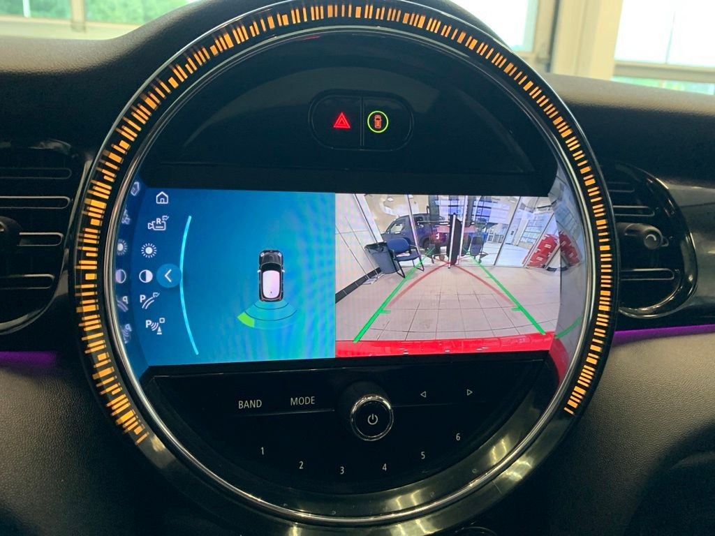 2023 MINI Cooper S Base