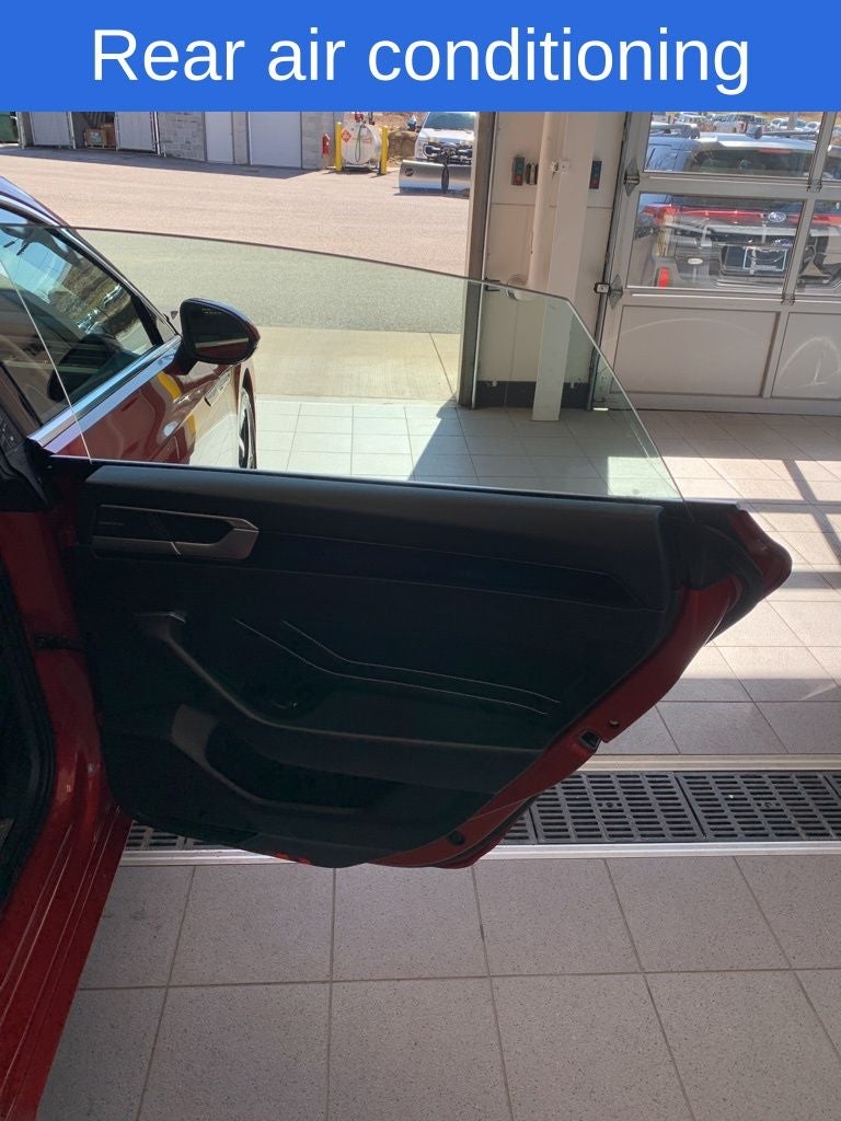 2023 Volkswagen Arteon 2.0T SEL Premium R-Line