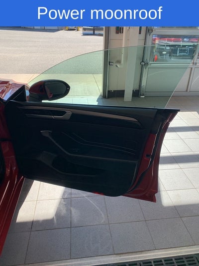 2023 Volkswagen Arteon 2.0T SEL Premium R-Line