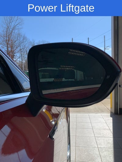 2023 Volkswagen Arteon 2.0T SEL Premium R-Line