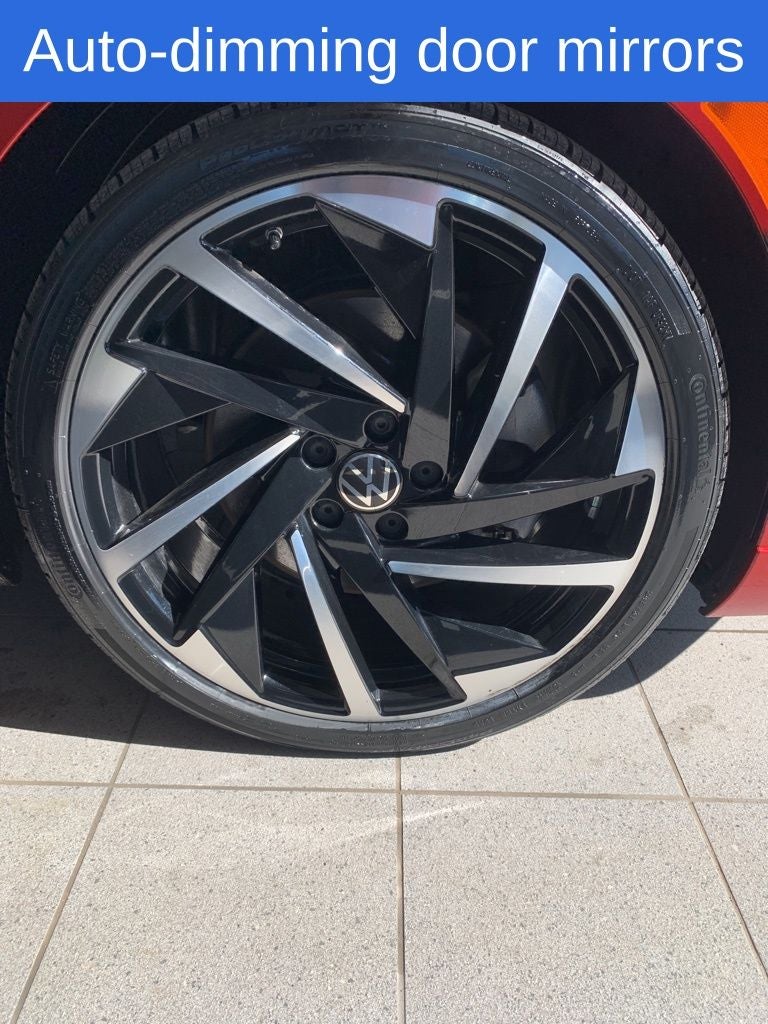 2023 Volkswagen Arteon 2.0T SEL Premium R-Line