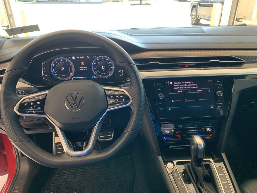 2023 Volkswagen Arteon 2.0T SEL Premium R-Line