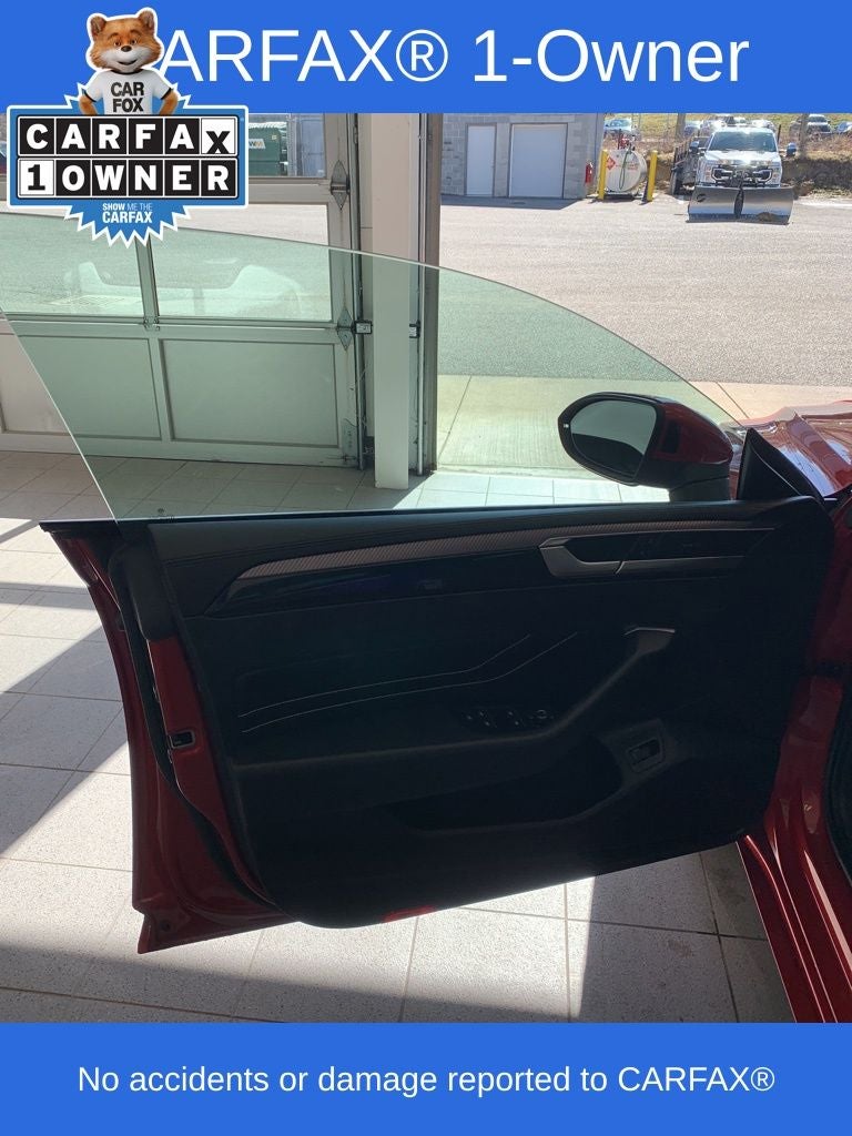 2023 Volkswagen Arteon 2.0T SEL Premium R-Line