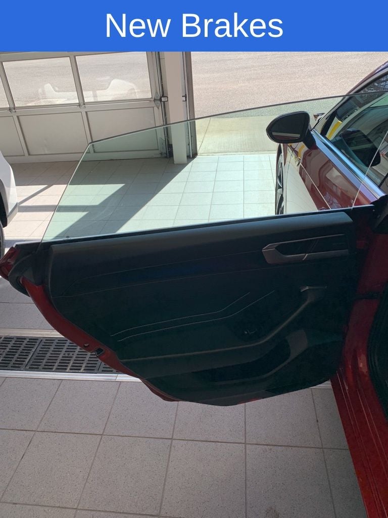 2023 Volkswagen Arteon 2.0T SEL Premium R-Line