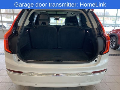 2025 Volvo XC90 B6 Plus 7-Seater 2025.5