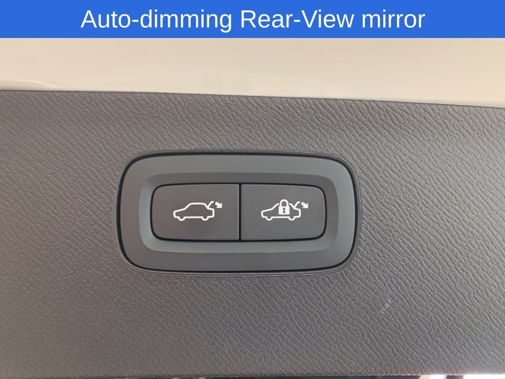 2025 Volvo XC90 B6 Plus 7-Seater 2025.5