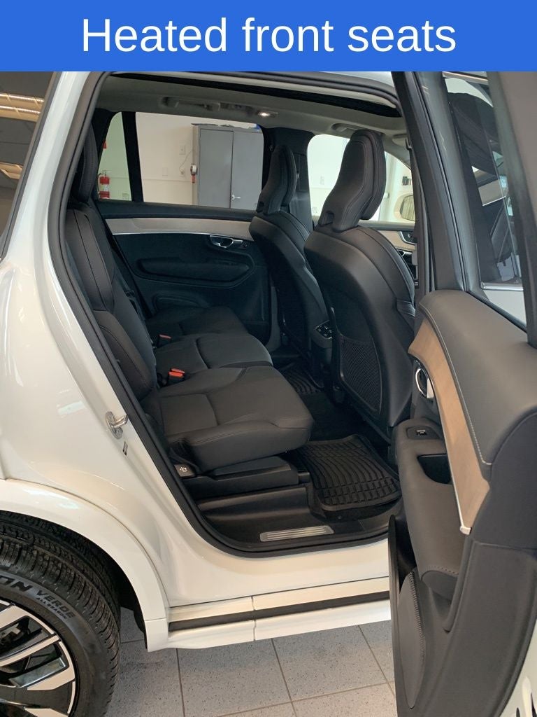 2025 Volvo XC90 B6 Plus 7-Seater 2025.5