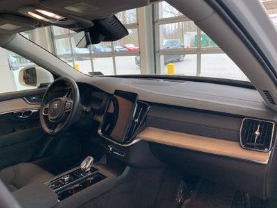 2025 Volvo XC90 B6 Plus 7-Seater 2025.5