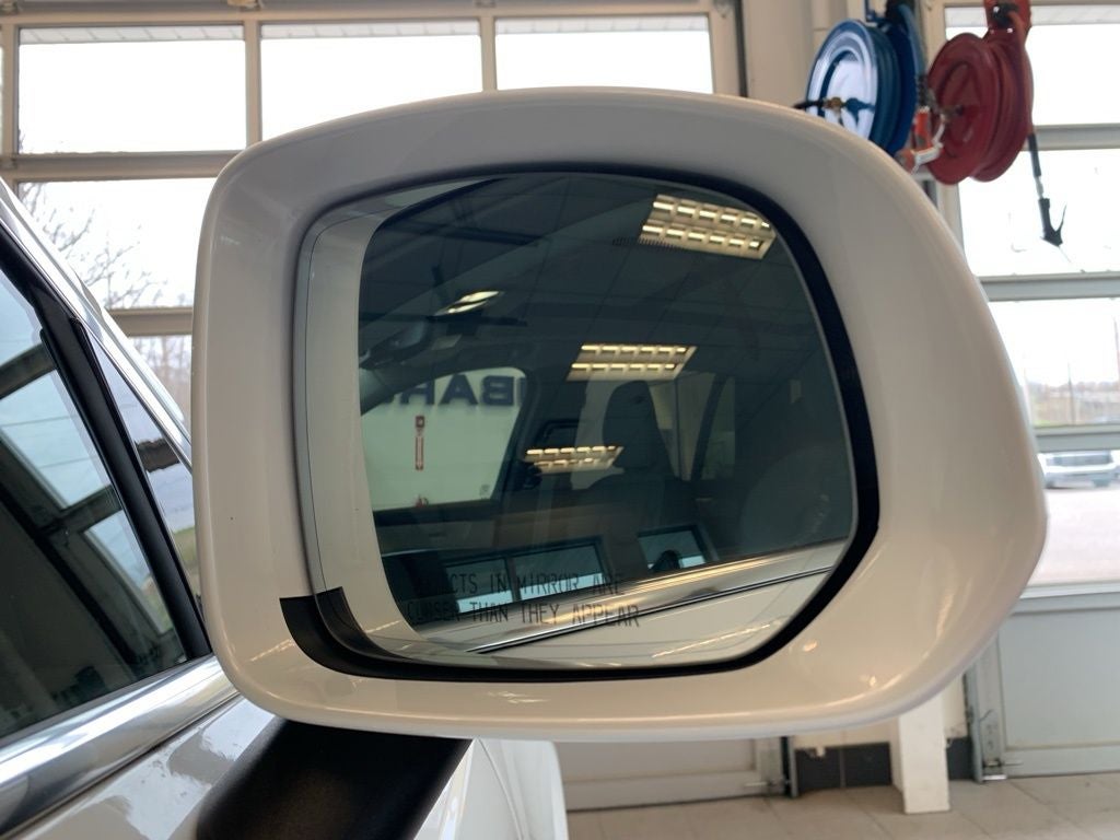 2025 Volvo XC90 B6 Plus 7-Seater 2025.5