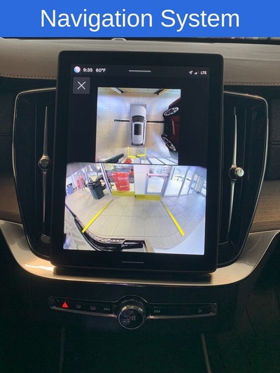 2025 Volvo XC90 B6 Plus 7-Seater 2025.5