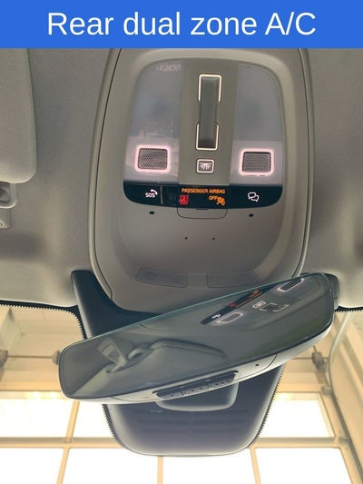 2025 Volvo XC90 B6 Plus 7-Seater 2025.5