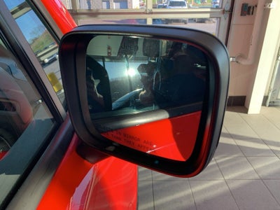 2018 Jeep Renegade Sport