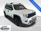 2021 Jeep Renegade 80th Edition