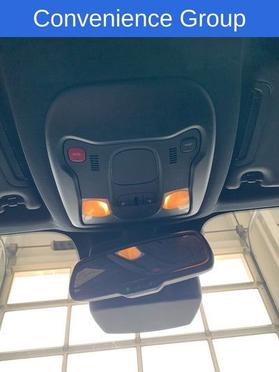 2021 Jeep Renegade 80th Edition