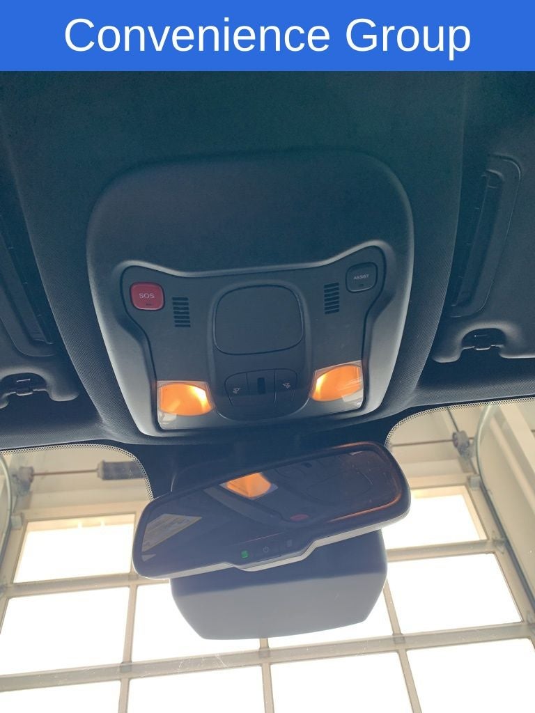 2021 Jeep Renegade 80th Edition