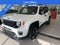 2021 Jeep Renegade 80th Edition