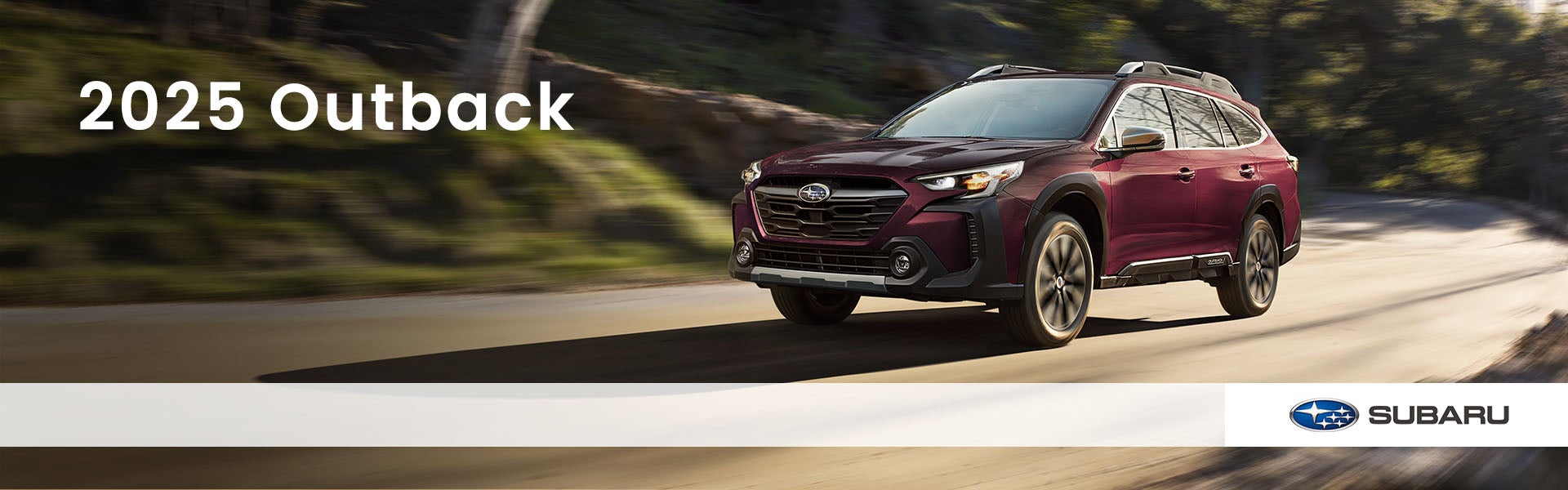 2026 Subaru Outback in Bridgeport