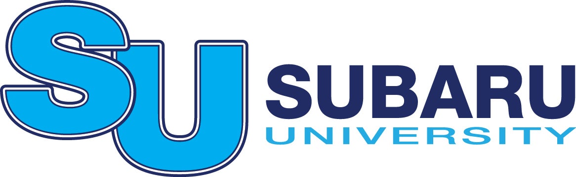 Subaru University Logo | Jenkins Subaru in Bridgeport WV