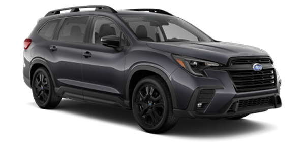 2025 Ascent | Jenkins Subaru in Bridgeport WV