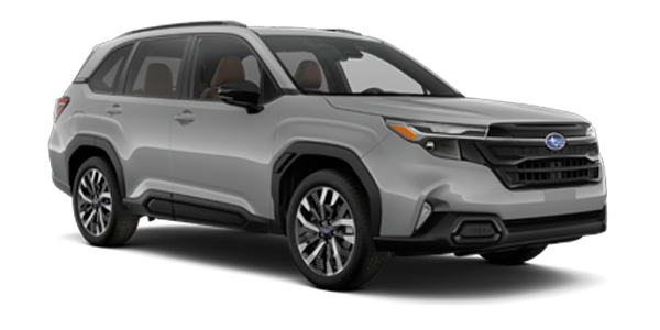 2025 Forester | Jenkins Subaru in Bridgeport WV