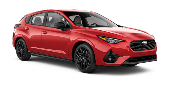 2025 Impreza | Jenkins Subaru in Bridgeport WV