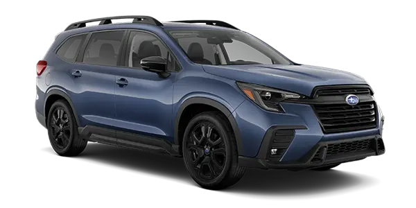 2026 Ascent | Jenkins Subaru in Bridgeport WV