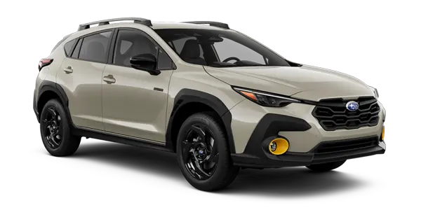 2026 Crosstrek Hybrid | Jenkins Subaru in Bridgeport WV