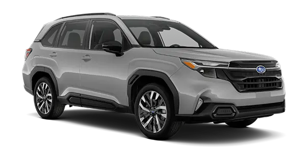 2026 Forester | Jenkins Subaru in Bridgeport WV