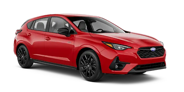2026 Impreza | Jenkins Subaru in Bridgeport WV