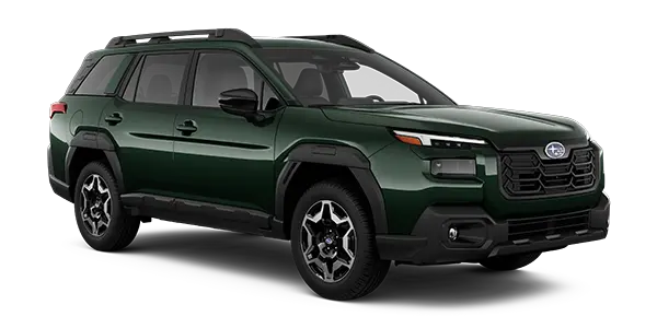 2026 Outback | Jenkins Subaru in Bridgeport WV