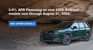  Outback | Jenkins Subaru in Bridgeport WV