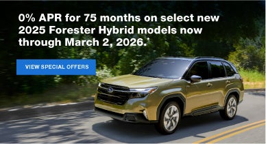 Forester Hybrid | Jenkins Subaru in Bridgeport WV