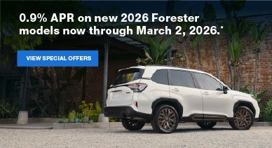 Forester | Jenkins Subaru in Bridgeport WV