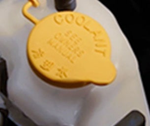 checking fluid coolant | Jenkins Subaru in Bridgeport WV