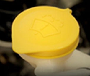 checking fluids windshield washer fluid | Jenkins Subaru in Bridgeport WV