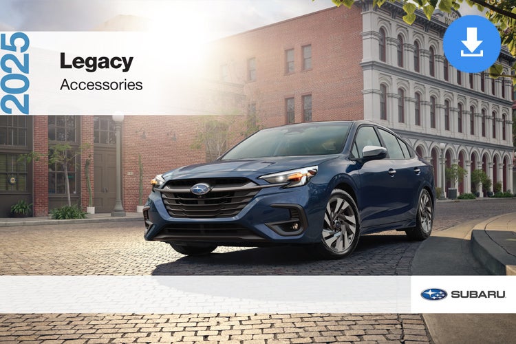 Jenkins Subaru in Bridgeport WV