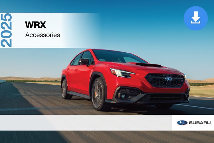 Jenkins Subaru in Bridgeport WV