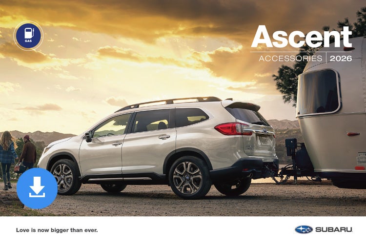 Jenkins Subaru in Bridgeport WV