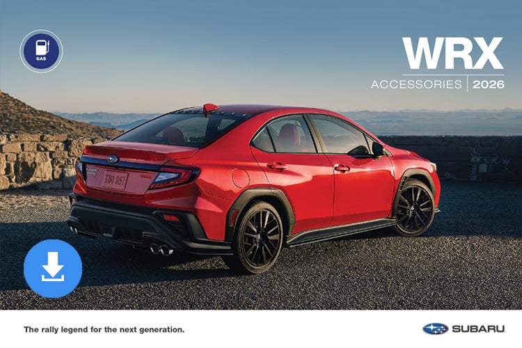 Jenkins Subaru in Bridgeport WV